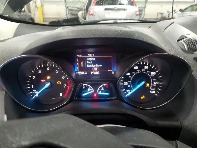 Фото 9 с аукциона – 2019 FORD ESCAPE с VIN 1FMCU9GD8KUB79166