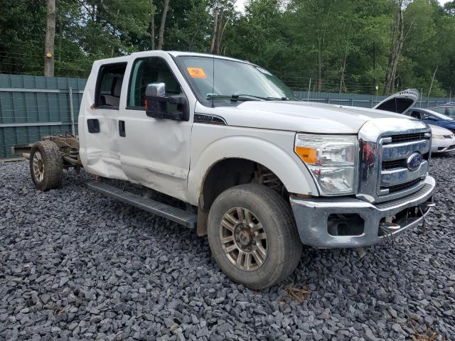 Photo 4 from auction – 2016 FORD F250 SUPER with VIN 1FT7W2B62GEC34826