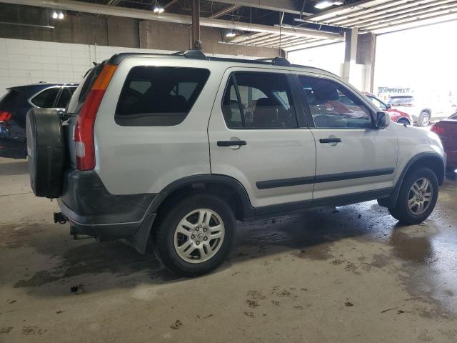 Photo 3 from auction – 2002 HONDA CR-V EX with VIN JHLRD78872C073286