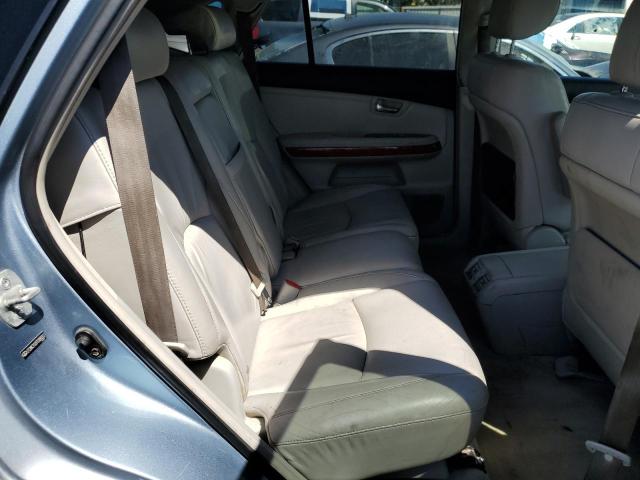 Photo 11 from auction – 2007 LEXUS RX 350 with VIN 2T2HK31U97C006052