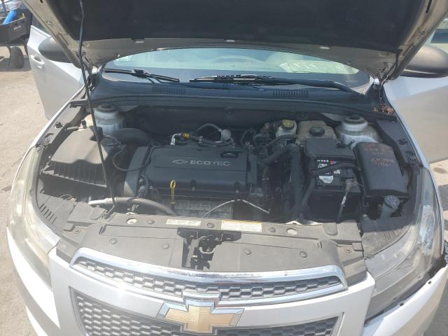 Photo 11 from auction – 2012 CHEVROLET CRUZE LS with VIN 1G1PC5SH4C7186491