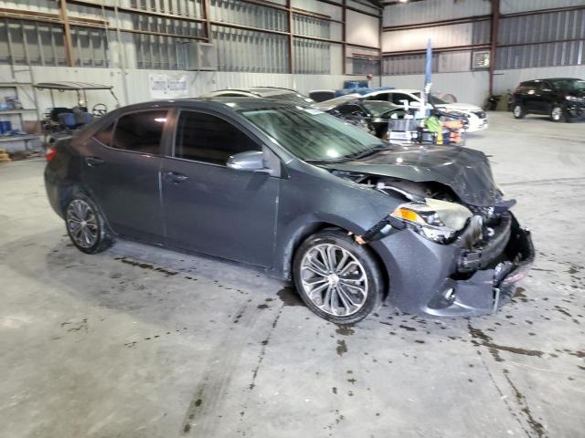 Photo 4 from auction – 2015 TOYOTA COROLLA L with VIN 2T1BURHE2FC331808