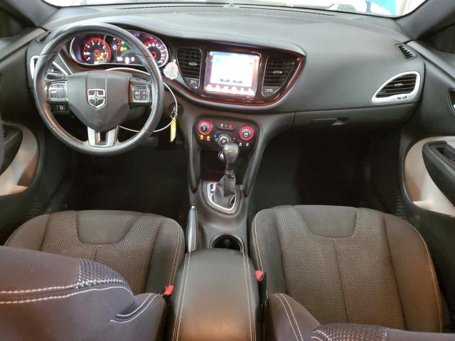 Photo 8 from auction – 2016 DODGE DART SXT with VIN 1C3CDFBB1GD541326