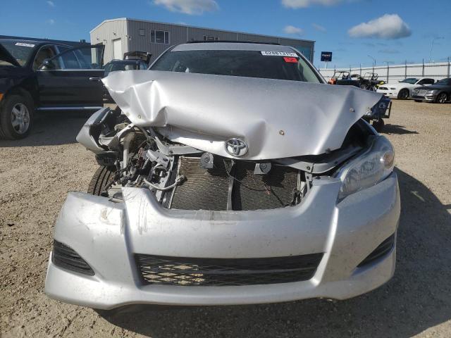 Photo 5 from auction – 2012 TOYOTA COROLLA MA with VIN 2T1LE4EE6CC020905