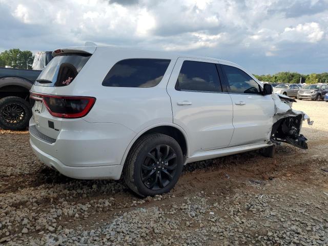 Photo 3 from auction – 2019 DODGE DURANGO with VIN 1C4RDHDG2KC575476