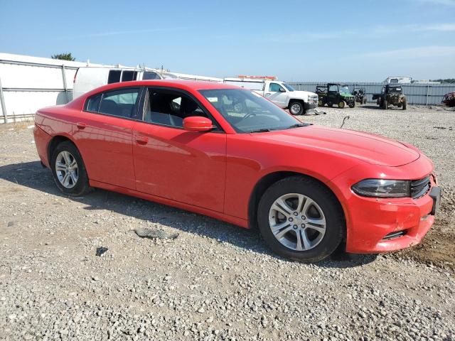 Photo 4 from auction – 2022 DODGE CHARGER SX with VIN 2C3CDXBG1NH196784