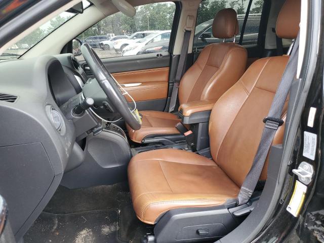 Photo 7 from auction – 2017 JEEP COMPASS LA with VIN 1C4NJDEB9HD164906