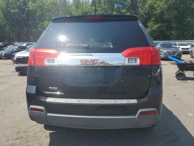 صورة رقم 6 من المزاد - 2013 GMC TERRAIN SL مع VIN 2GKALMEK0D6189215