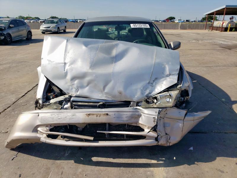 Photo 5 from auction – 2000 TOYOTA CAMRY CE with VIN JT2BF22K1Y0252149