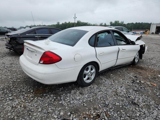 Photo 3 from auction – 2003 FORD TAURUS SE with VIN 1FAFP53UX3A205914