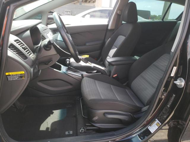Photo 7 from auction – 2015 KIA FORTE EX with VIN KNAFX5A8XF5320779