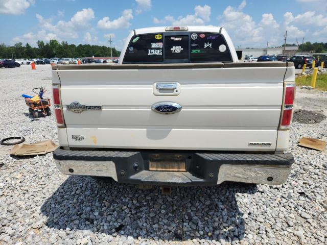 Photo 6 from auction – 2013 FORD F150 SUPERCREW with VIN 1FTFW1EF8DKD02464