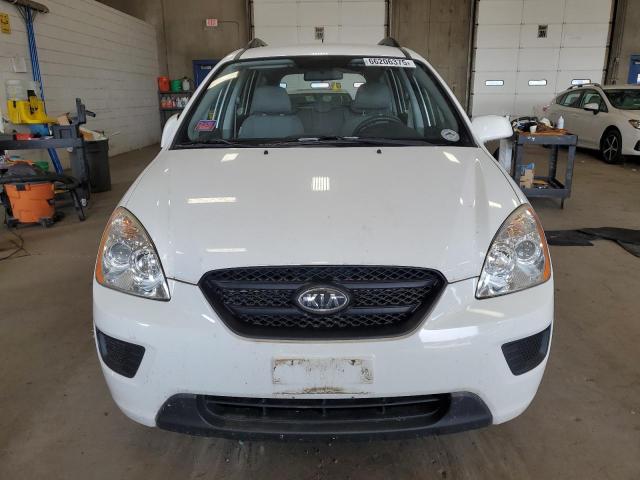 Photo 5 from auction – 2009 KIA RONDO BASE with VIN KNAFG528597252270