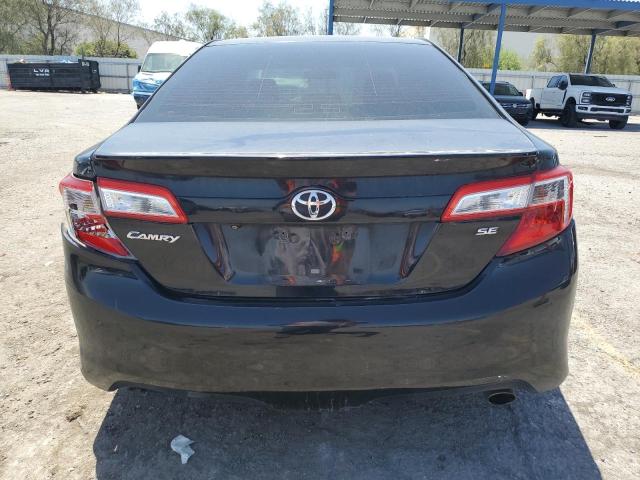 Photo 6 from auction – 2014 TOYOTA CAMRY L with VIN 4T1BF1FK6EU732246