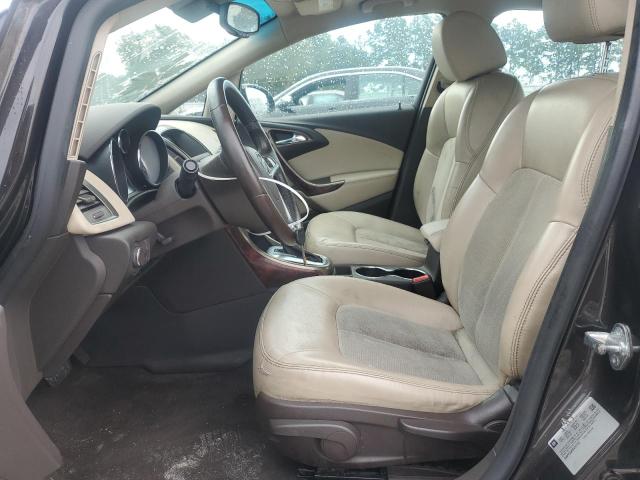 Photo 7 from auction – 2015 BUIC VERANO with VIN 1G4PP5SK0F4157787