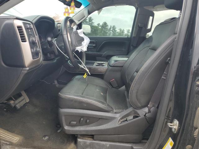 Photo 7 from auction – 2016 GMC SIERRA K15 with VIN 3GTU2PEC1GG222382