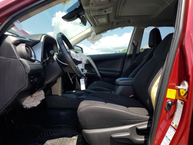 Photo 7 from auction – 2018 TOYOTA RAV4 ADVEN with VIN 2T3RFREV0JW830666