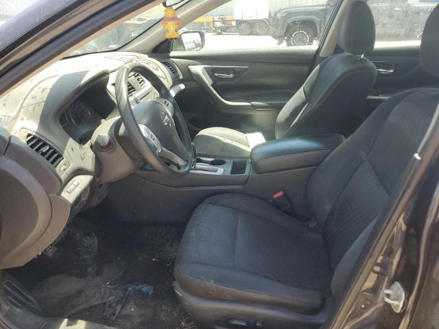 Photo 7 from auction – 2018 NISS ALTIMA 2.5 with VIN 1N4AL3AP1JC136135