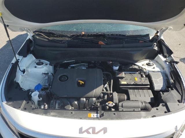 Photo 12 from auction – 2023 KIA SELTOS S with VIN KNDEU2AA6P7462710