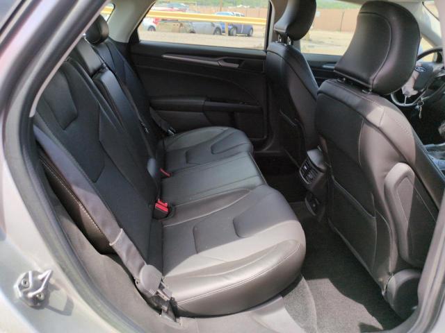 Photo 10 from auction – 2016 FORD FUSION TIT with VIN 3FA6P0K94GR214815