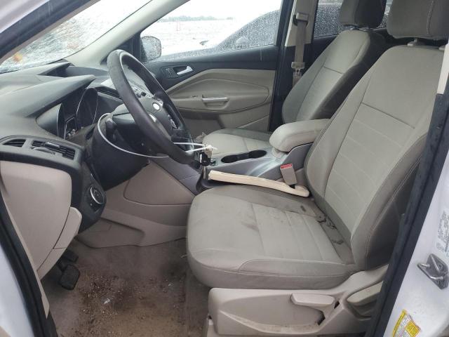 Zdjęcie 7 z aukcji – 2015 FORD ESCAPE SE z VIN 1FMCU0G90FUC15672