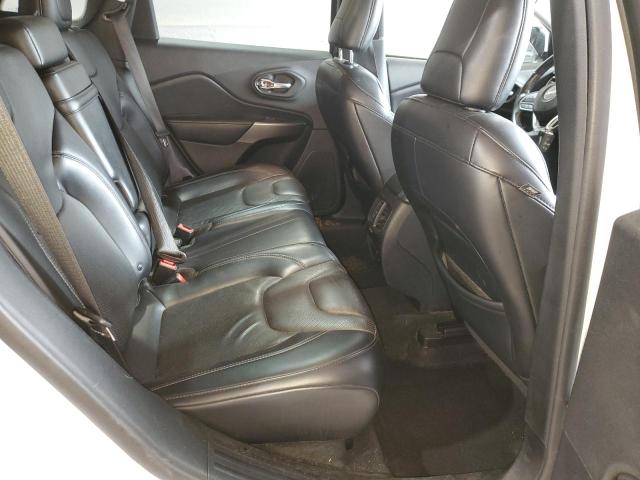 Photo 11 from auction – 2019 JEEP CHEROKEE L with VIN 1C4PJMDX7KD321023