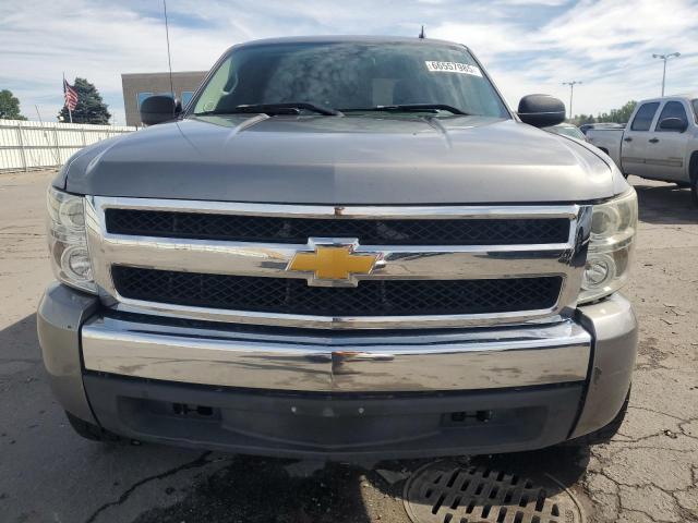 Photo 5 from auction – 2009 CHEVROLET SILVERADO with VIN 3GCEC13CX9G169573