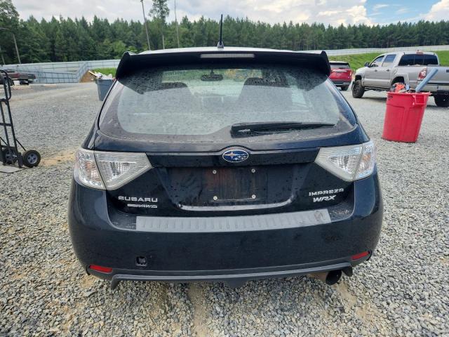 Photo 6 from auction – 2011 SUBARU IMPREZA WR with VIN JF1GR7E69BG828431