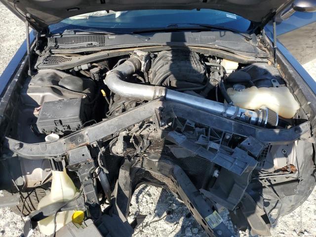 Photo 11 from auction – 2015 DODGE CHALLENGER SXT with VIN 2C3CDZAG6FH833831