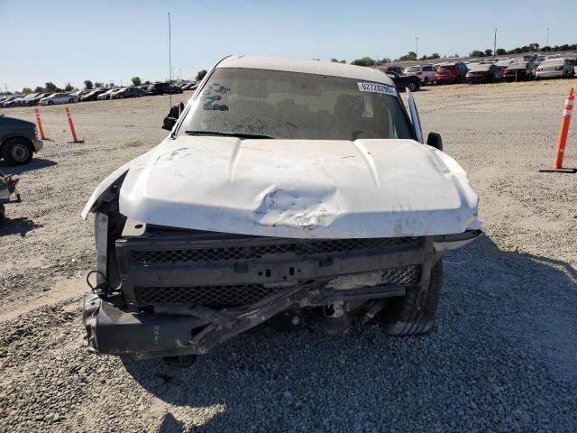 Photo 5 from auction – 2012 CHEVROLET SILVERADO with VIN 1GCNCPEX3CZ280511
