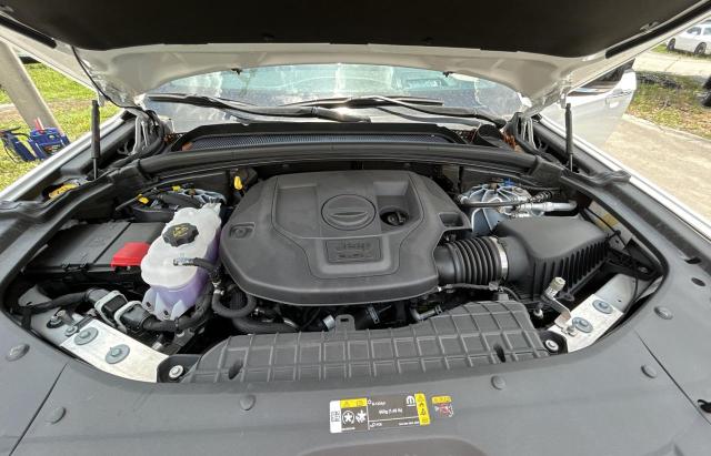 Photo 7 from auction – 2023 JEEP GRAND CHER with VIN 1C4RJHDG3PC6464