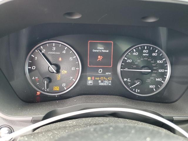 Photo 9 from auction – 2023 SUBARU ASCENT LIM with VIN 4S4WMAUD9P3458741