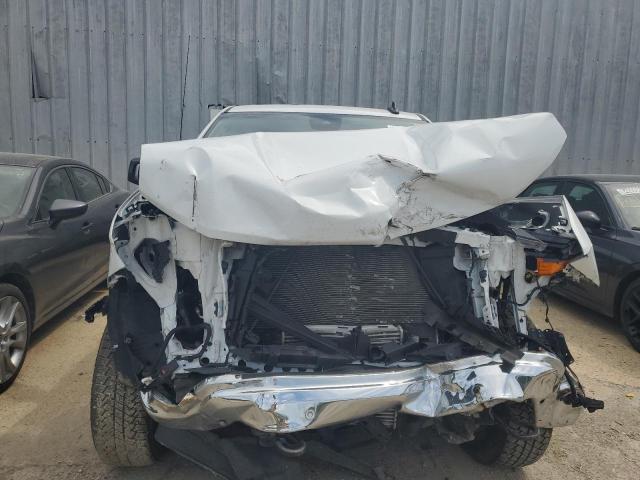 Photo 5 from auction – 2024 CHEVROLET SILVERADO with VIN 1GCPDAEK7RZ355954