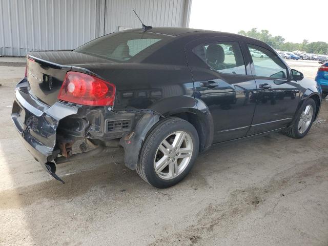 Photo 3 from auction – 2012 DODGE AVENGER SX with VIN 1C3CDZCB3CN179133