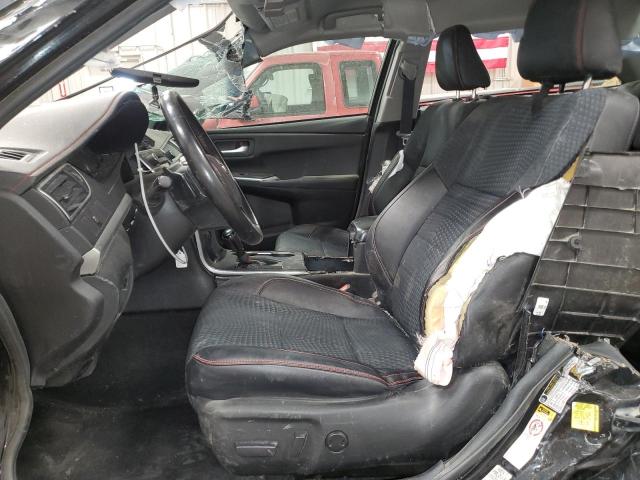 Photo 7 from auction – 2015 TOYOTA CAMRY LE with VIN 4T1BF1FKXFU971008