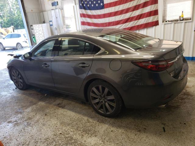 Photo 2 from auction – 2020 MAZDA 6 TOURING with VIN JM1GL1VM3L1525267