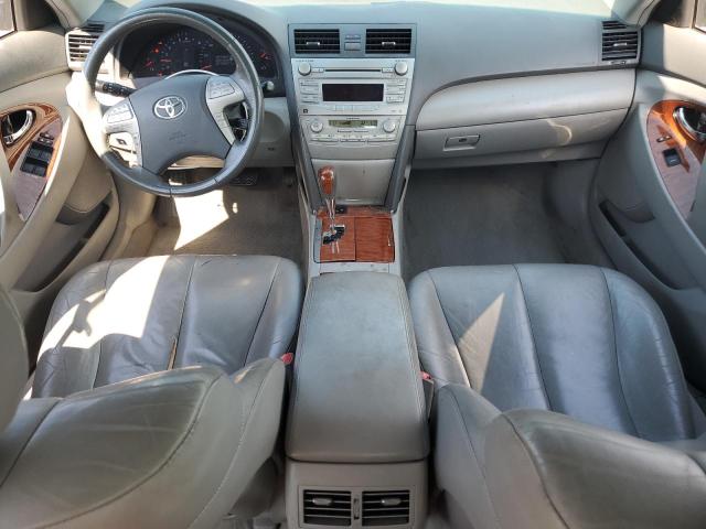 Photo 8 from auction – 2011 TOYOTA CAMRY BASE with VIN 4T4BF3EK2BR162132