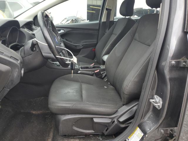Photo 7 from auction – 2018 FORD FOCUS SE with VIN 1FADP3F26JL209921