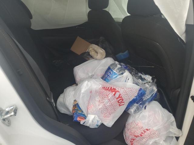 Photo 10 from auction – 2020 CHEVROLET TRAX LS with VIN KL7CJKSBXLB064976