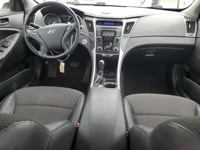 Zdjęcie 8 z aukcji – 2012 HYUNDAI SONATA SE z VIN 5NPEC4ABXCH417234