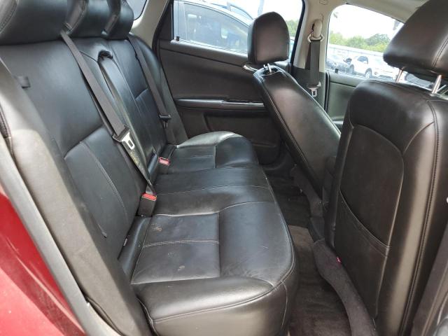 Zdjęcie 10 z aukcji – 2007 CHEVROLET IMPALA SUP z VIN 2G1WD58C879226855
