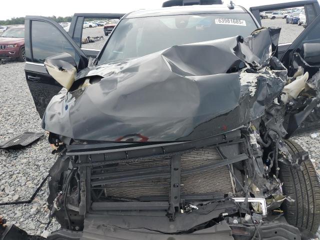Photo 12 from auction – 2022 CHEVROLET SUBURBAN C with VIN 1GNSCCKD6NR205382
