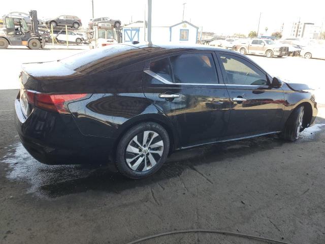 Photo 3 from auction – 2020 NISSAN ALTIMA S with VIN 1N4BL4BV3LC232391