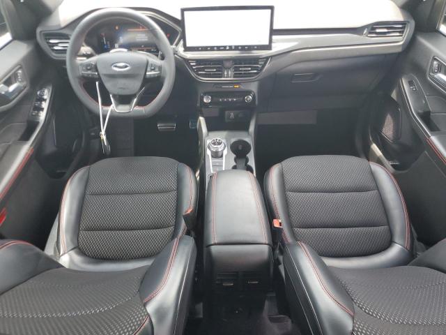 Photo 8 from auction – 2024 FORD ESCAPE ST with VIN 1FMCU0MN0RUA87374
