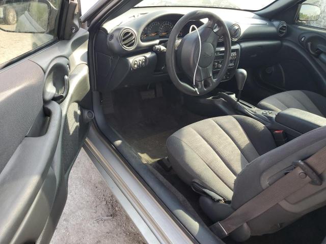 Photo 8 from auction – 2005 PONTIAC SUNFIRE with VIN 3G2JB14F05S153386