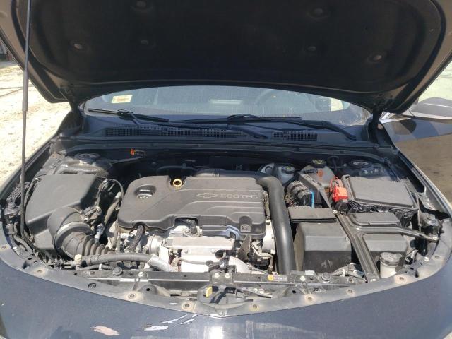 Photo 11 from auction – 2017 CHEVROLET MALIBU LS with VIN 1G1ZB5ST4HF134484