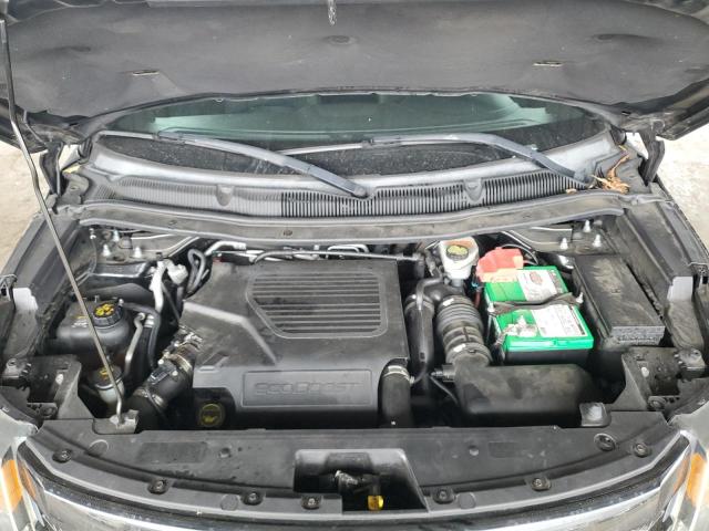 Photo 12 from auction – 2015 FORD EXPLORER S with VIN 1FM5K8GT4FGB81324
