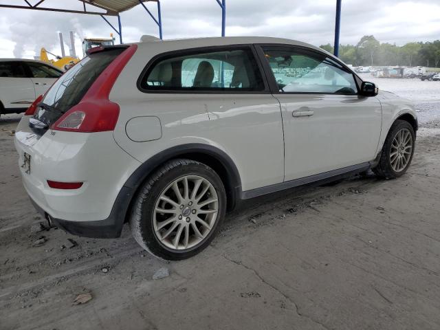 Photo 3 from auction – 2011 VOLVO C30 T5 with VIN YV1672MK5B2213668