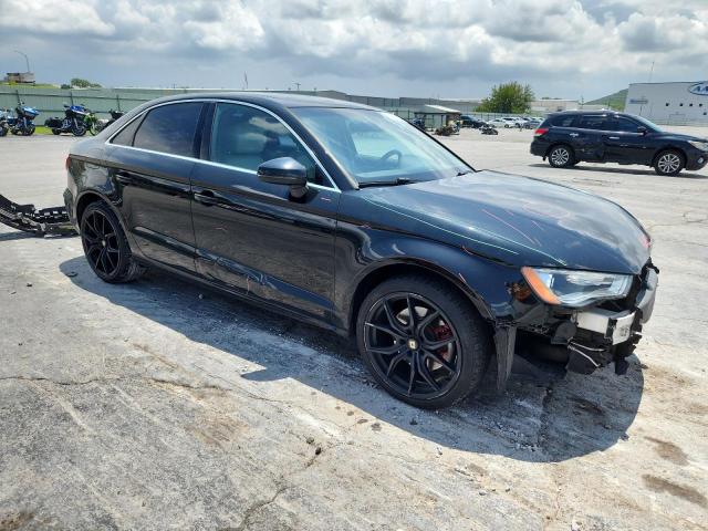 Photo 4 from auction – 2016 AUDI A3 PREMIUM with VIN WAUC7GFF9G1058820
