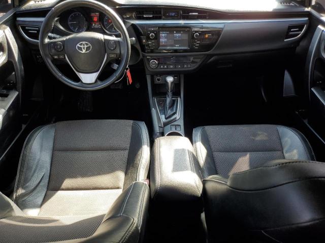 Photo 8 from auction – 2015 TOYOTA COROLLA L with VIN 2T1BURHE3FC461399
